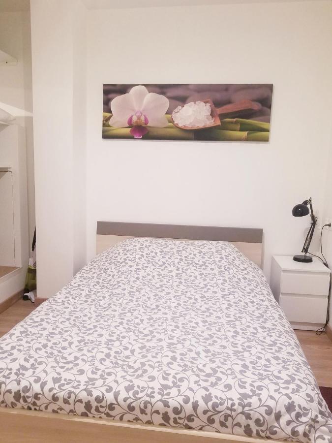 Апартаменти Copropriete Les Iris Сент-Етьєн Екстер'єр фото